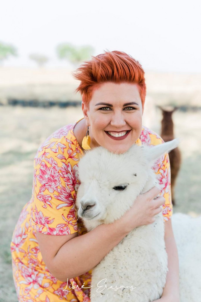 Lynette-Alpaca
